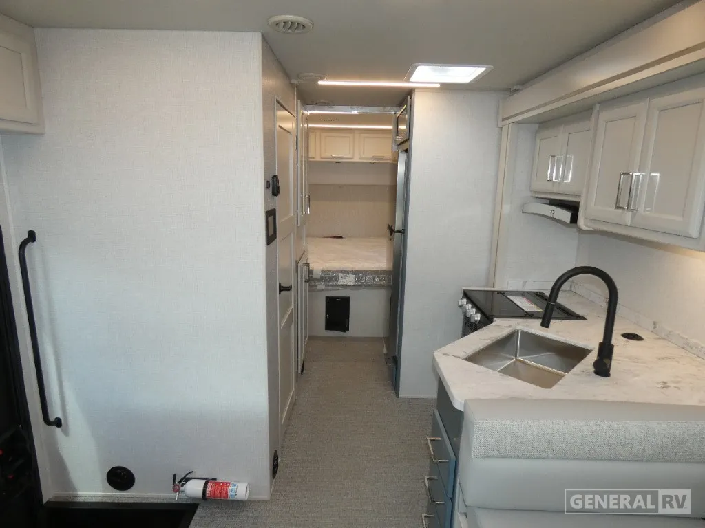 2026 Fleetwood Altitude 29F - Photo 3