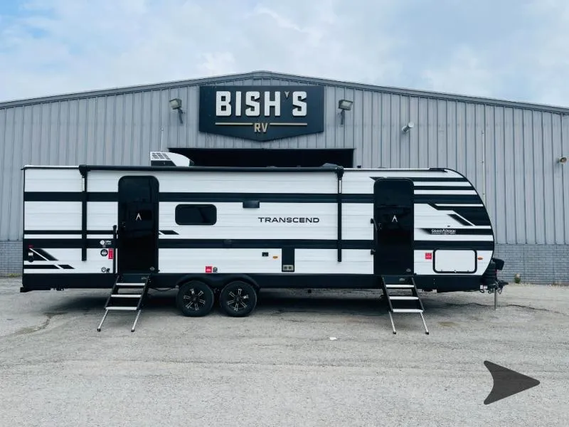 2027 Grand Design Transcend Xplor 265BH - Photo 3