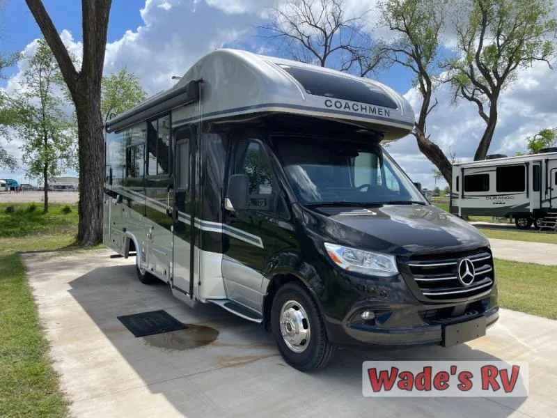 2026 Coachmen RV Prism 24MB - Main photo