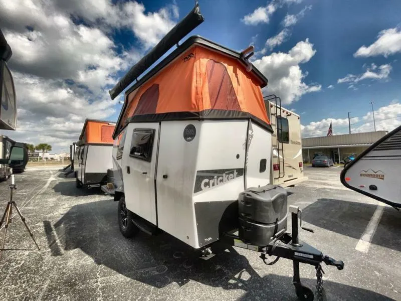 2023 Taxa Cricket OVERLAND - Photo 2