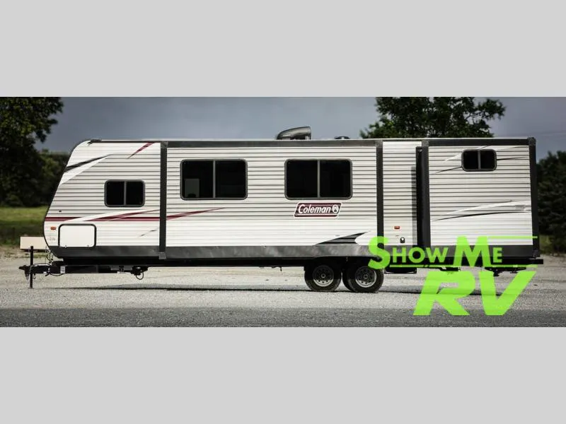 2019 Dutchmen RV Coleman Lantern Series 314BH - Photo 2