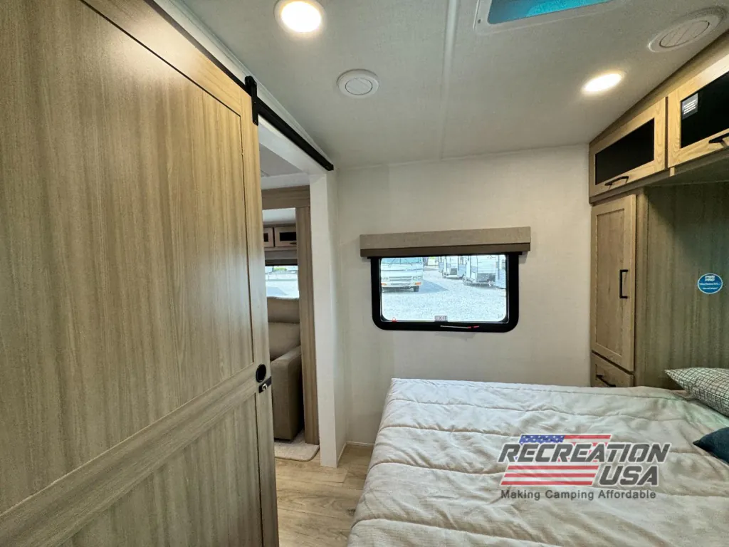 2027 Forest River Flagstaff Micro Lite 25SRB, Photos photo 30