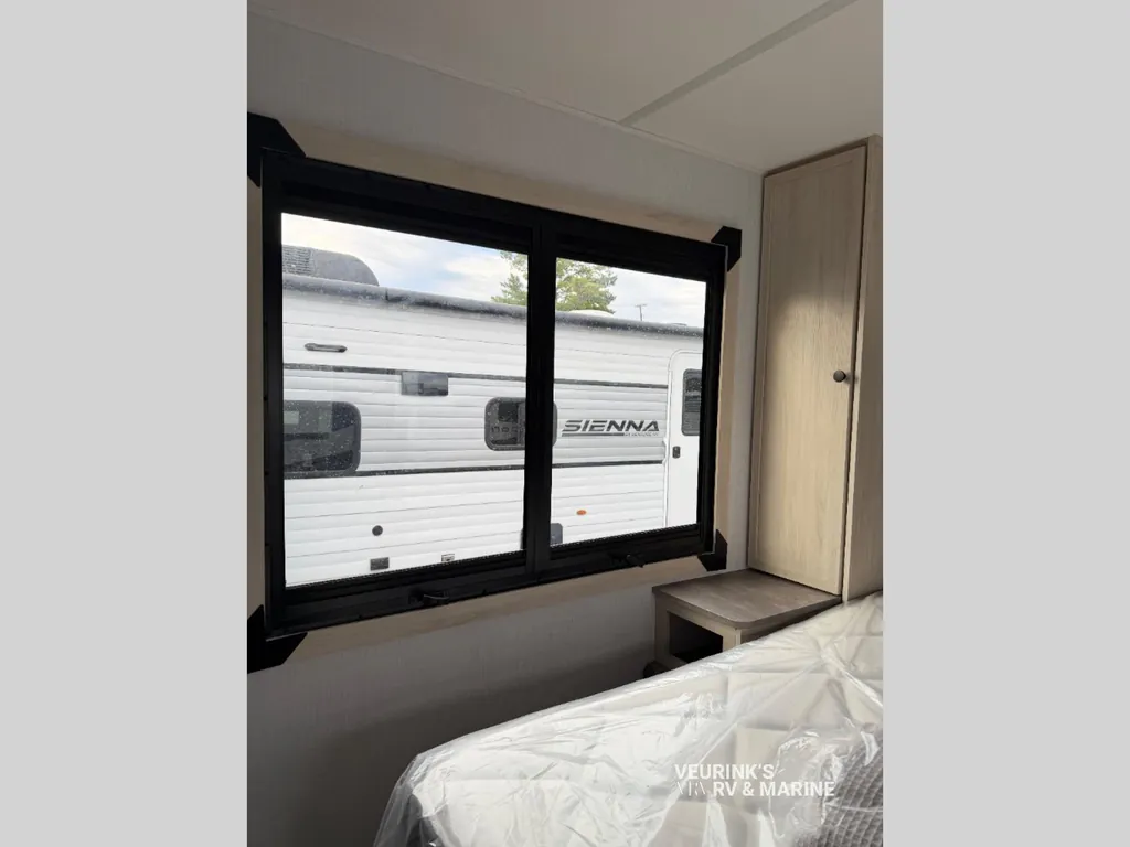 2027 Forest River Forester 3151S, Photos photo 15