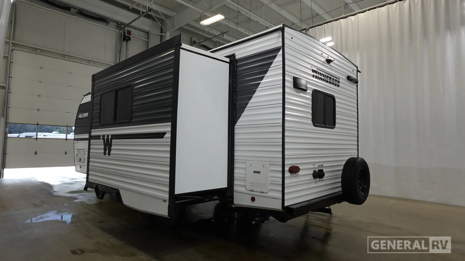2026 Winnebago Access 25RK - Photo 4