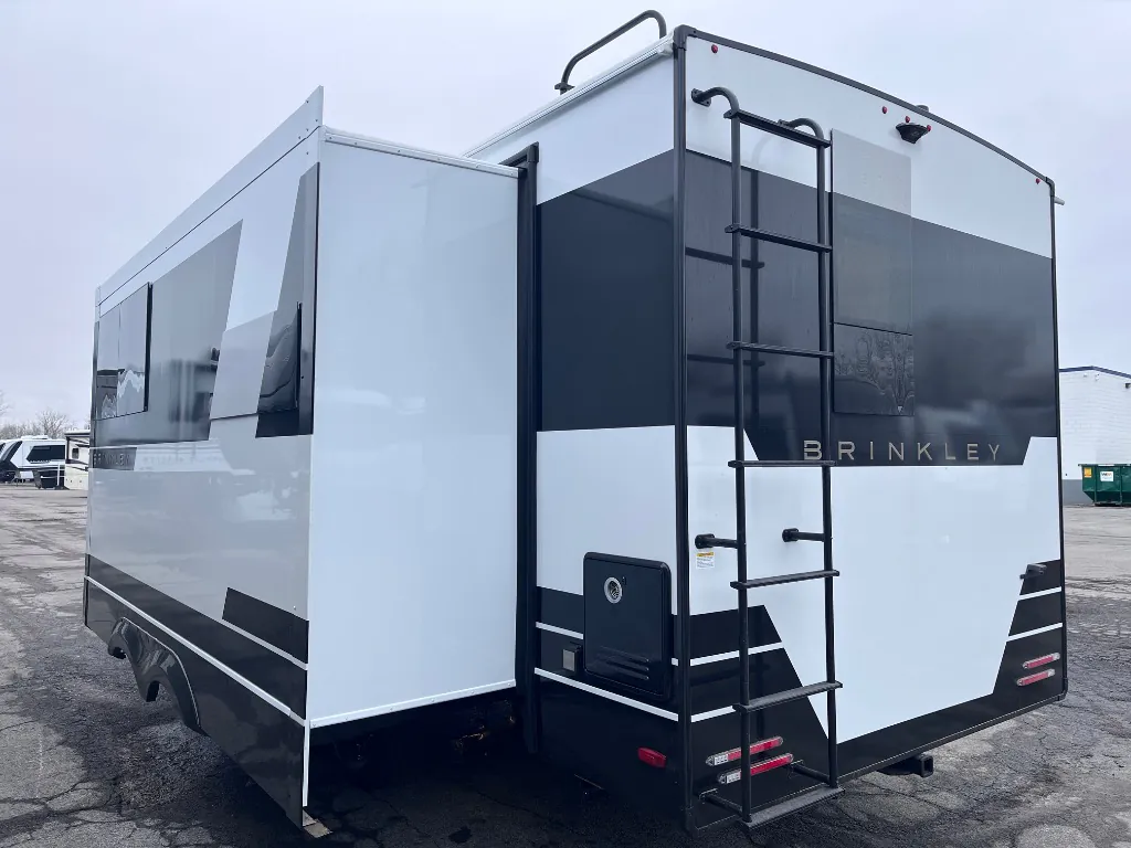 2026 Brinkley Model I 235, Photos photo 3