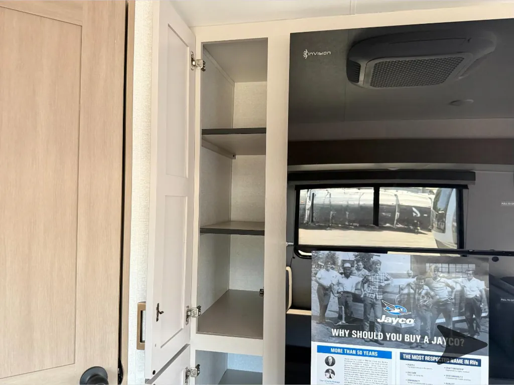 2027 Jayco Jay Flight SLX 262RLSW, Photos photo 33