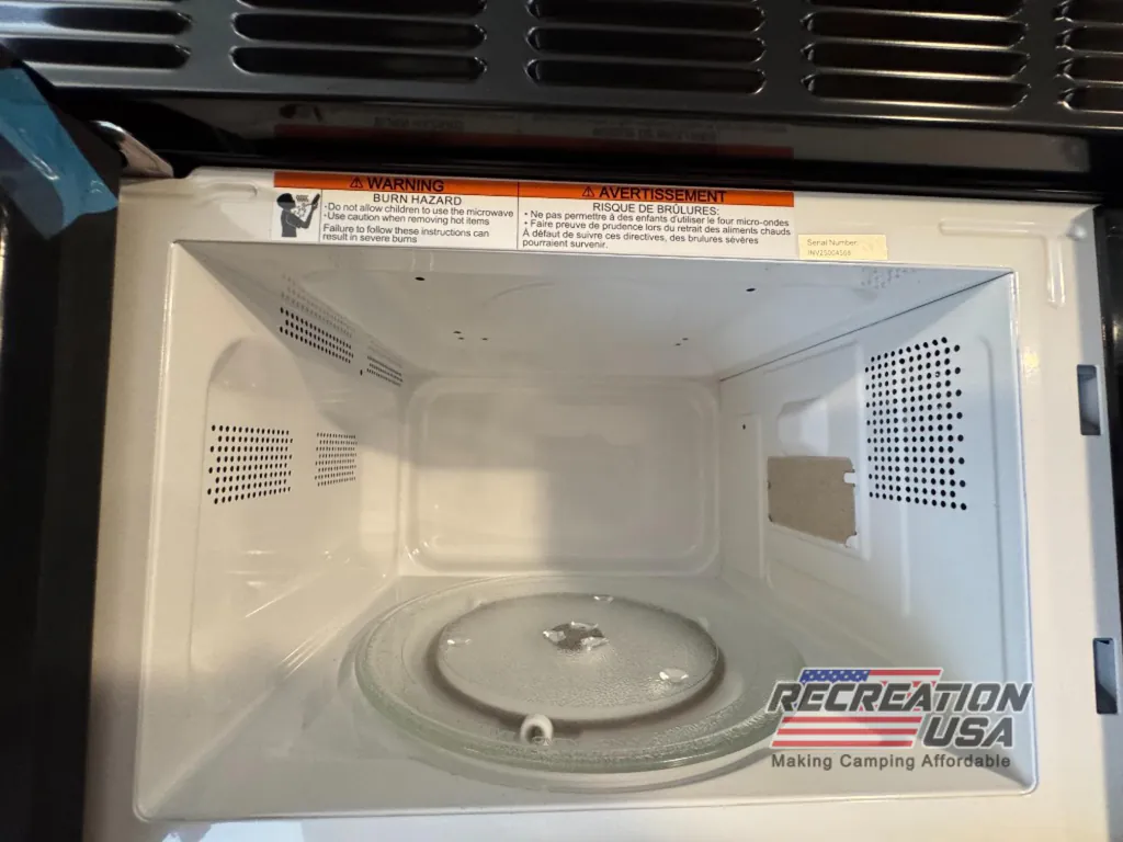 2026 Shasta RVs i-5 Edition 521CK, Photos photo 19
