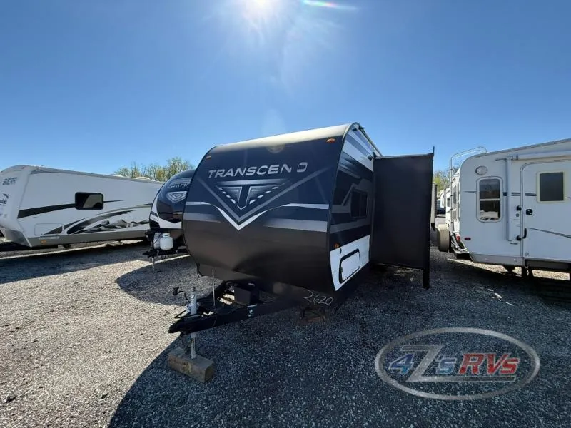 2022 Grand Design Transcend Xplor 251BH - Photo 2