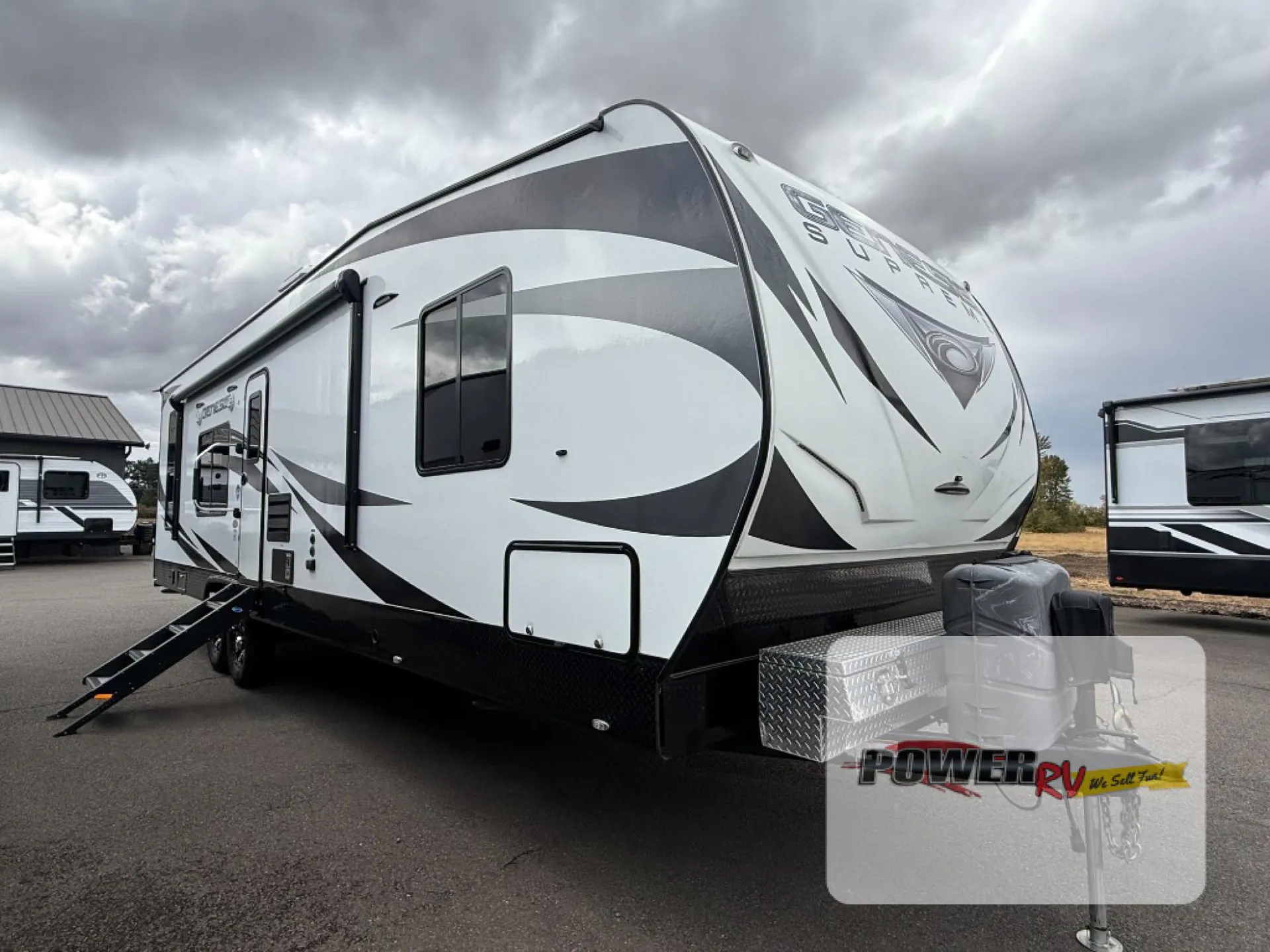 2019 Genesis Supreme Genesis 30CK - Photo 2