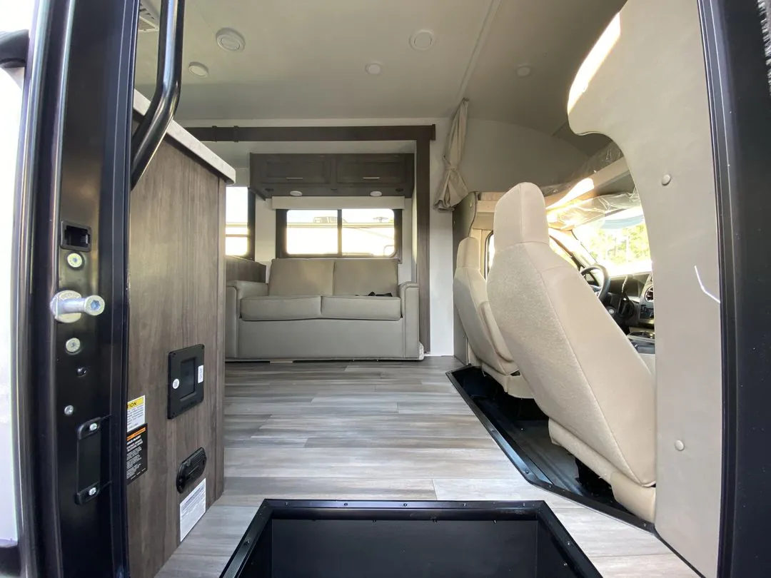 2026 Jayco Redhawk 29KF - Photo 4