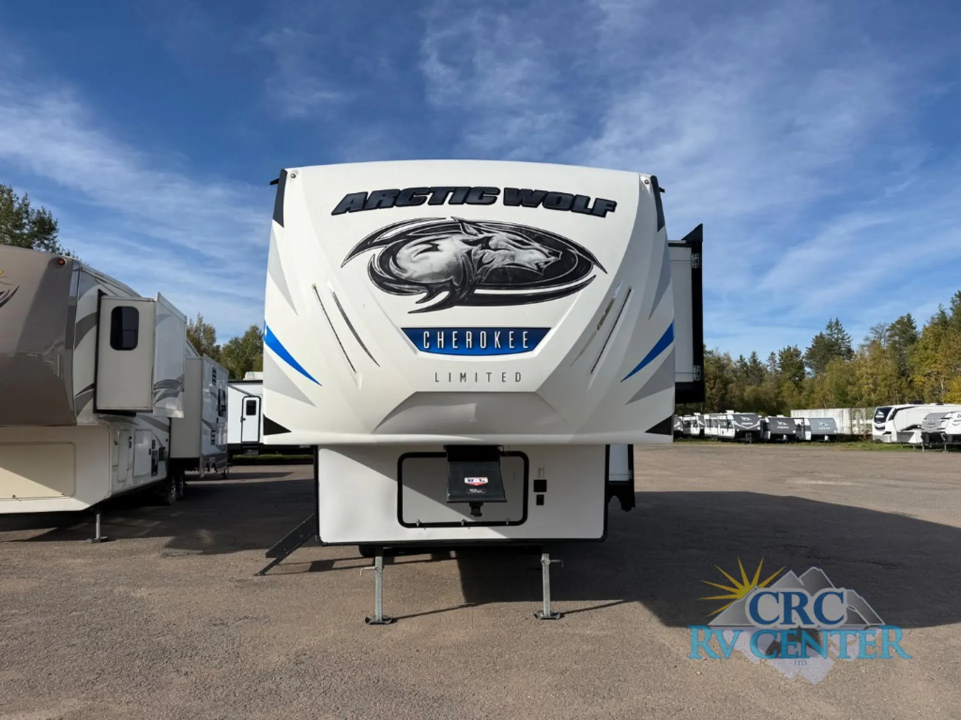 2020 Forest River Cherokee Arctic Wolf 245RK4 - Photo 3