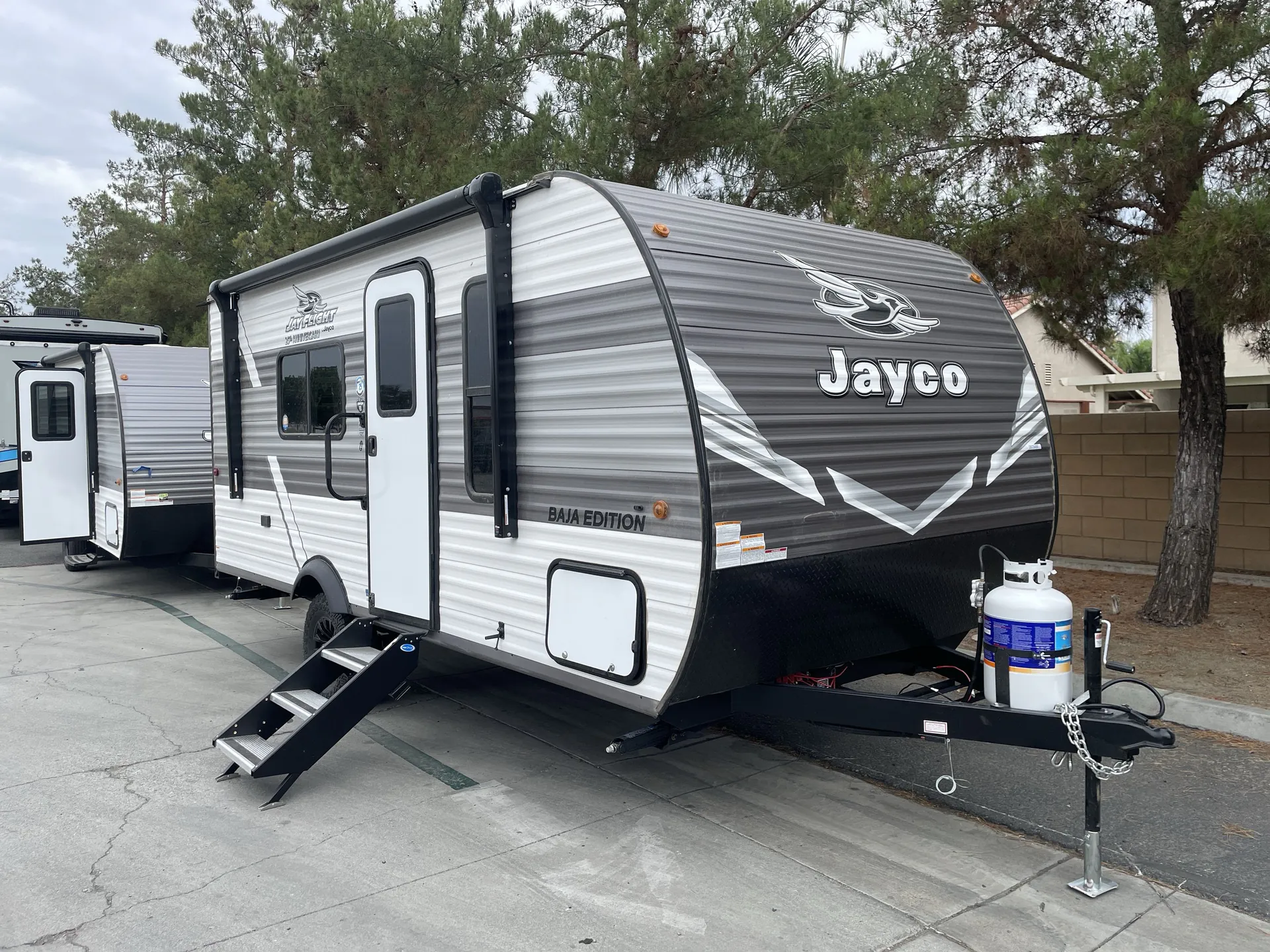 2027 Jayco Jay Flight 175FQW - Photo 2