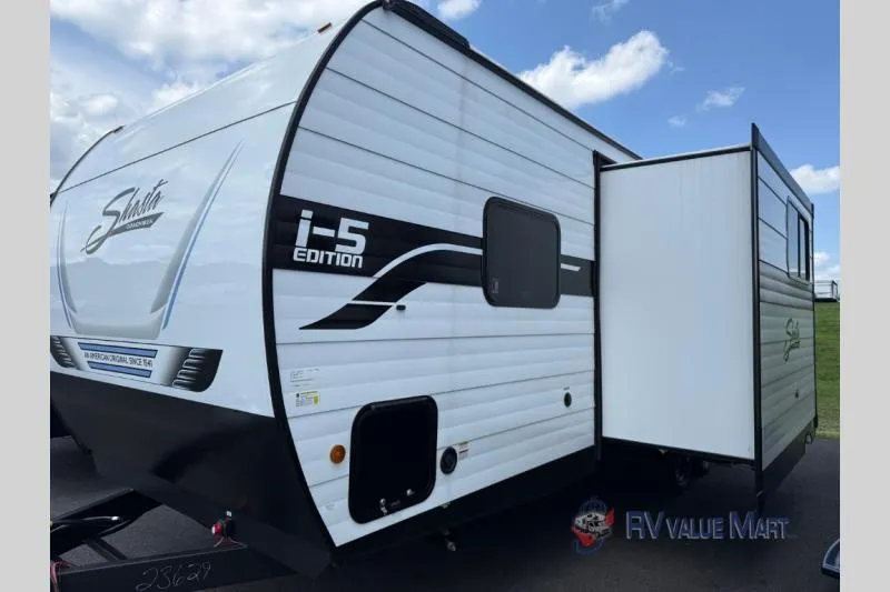 2025 Shasta RVs i-5 Edition 526RBS - Photo 4