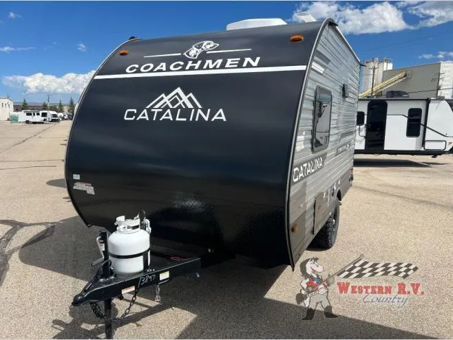2026 Coachmen Catalina Summit Series 7 134RDX - Photo 2