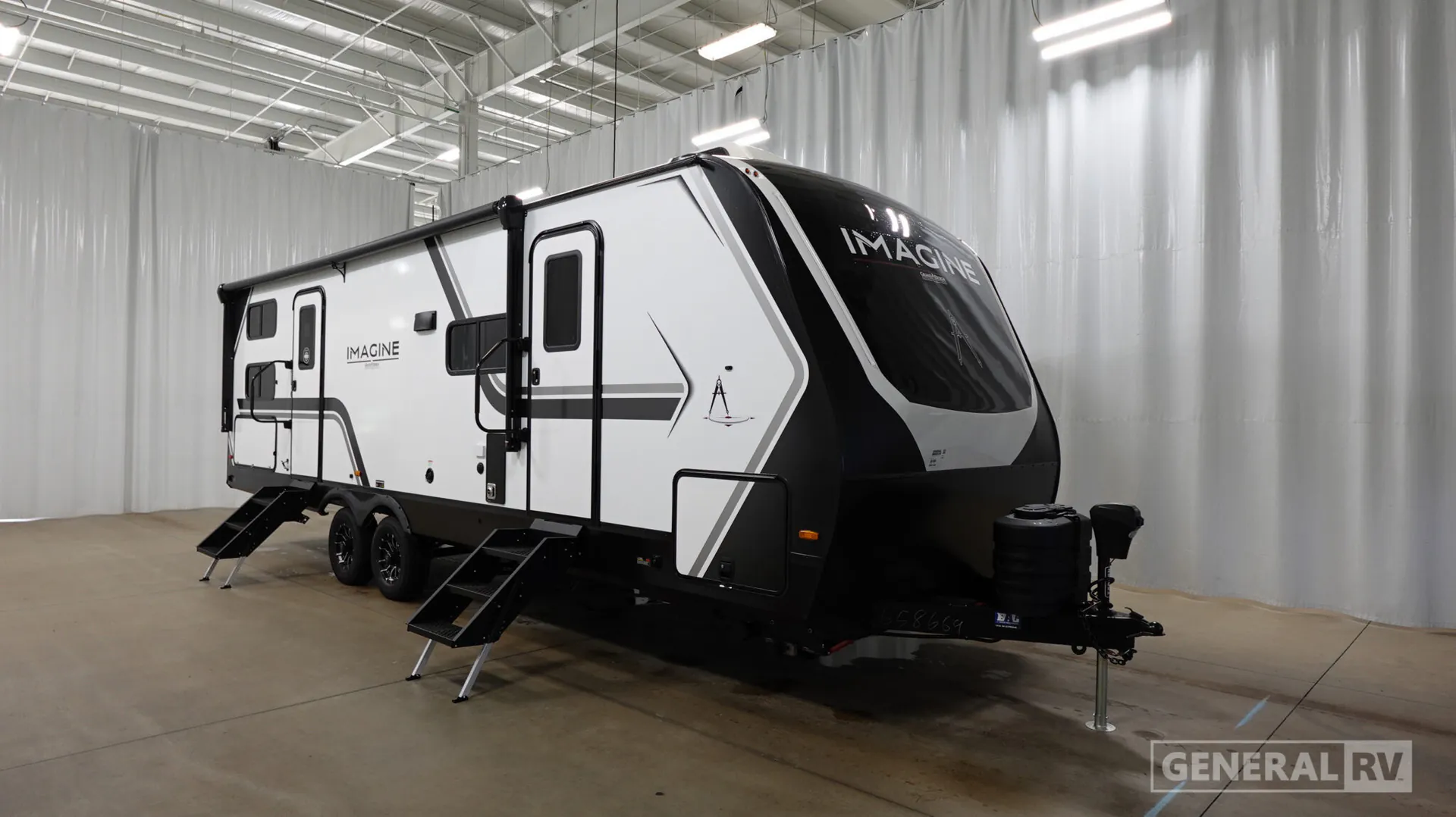 2027 Grand Design Imagine 2800BH