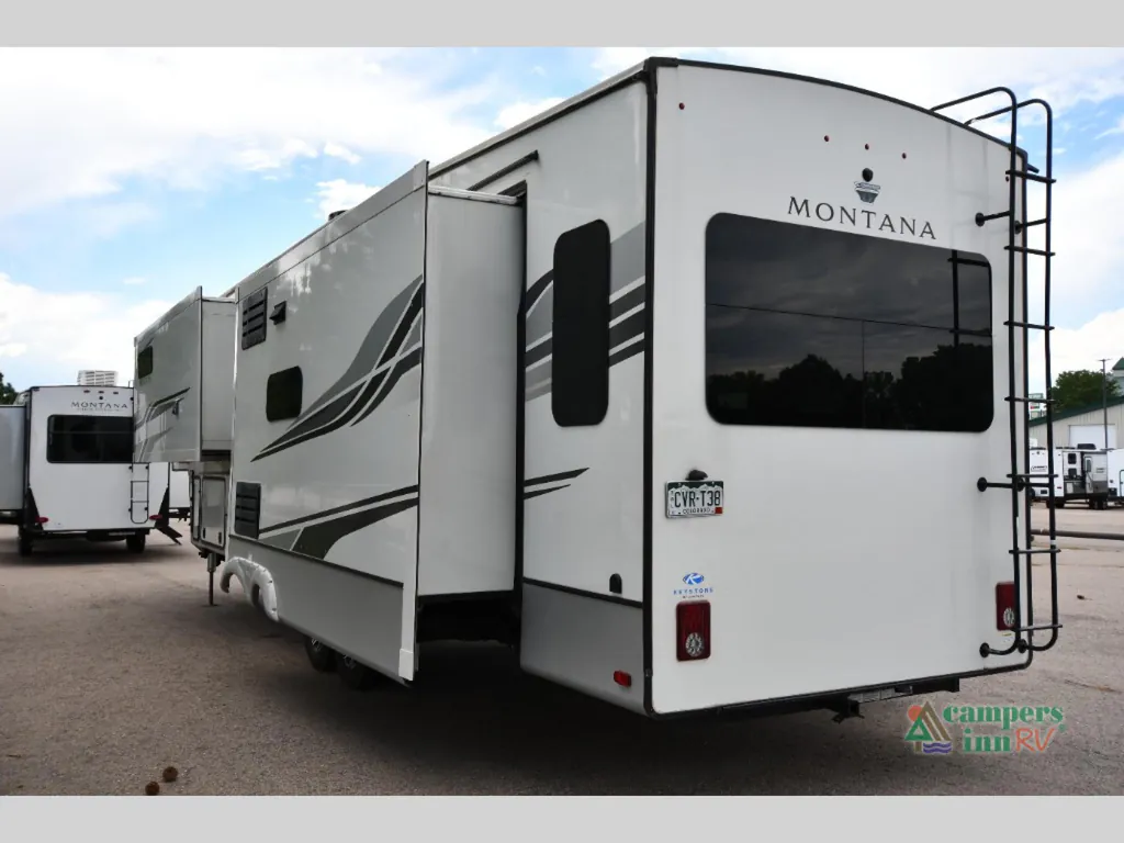 2022 Keystone Montana 3813MS, Photos photo 9
