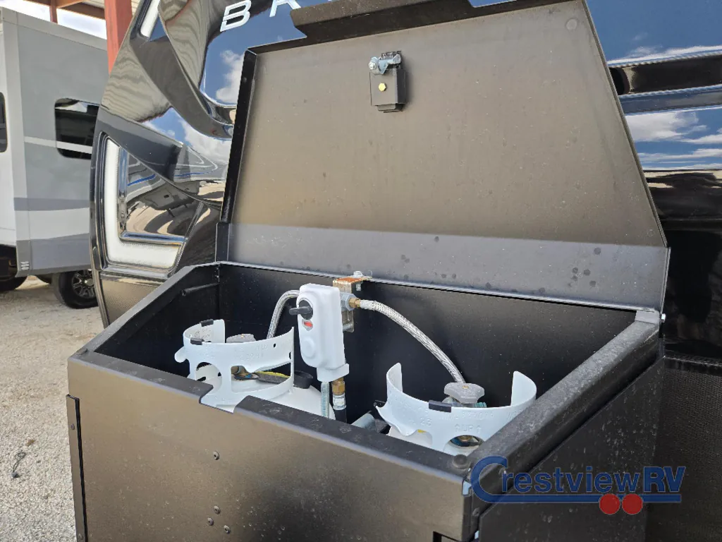 2025 Brinkley Model Z AIR 295, Photos photo 8