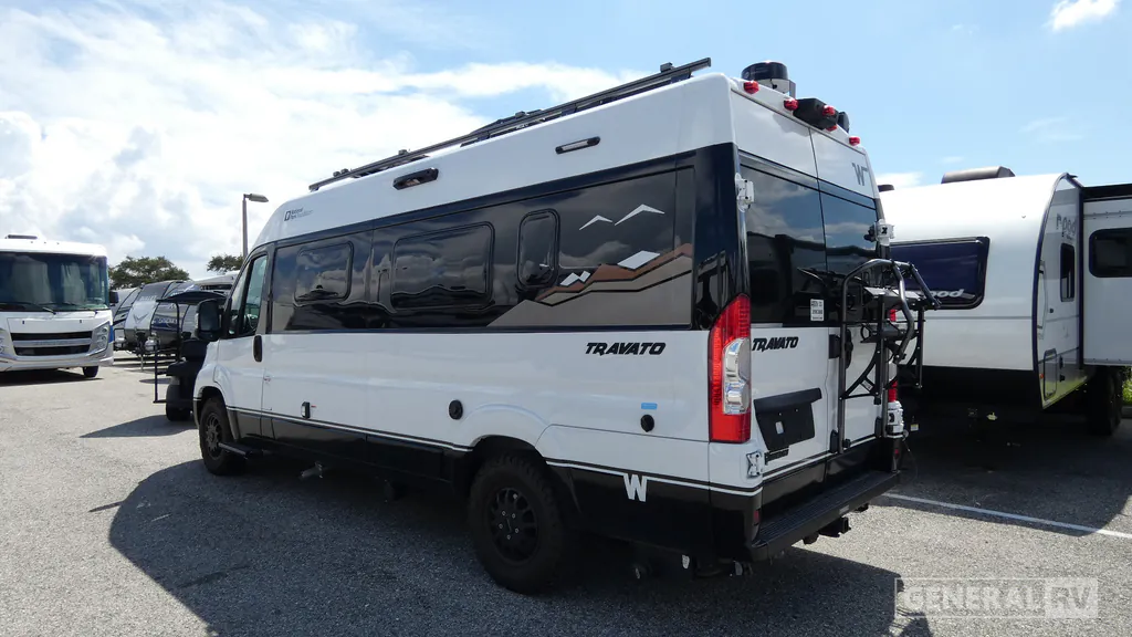 2027 Winnebago Travato 59KL, Photos photo 3