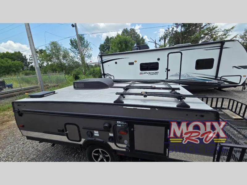 2015 Forest River RV Flagstaff MACLTD Series 23SC - Photo 2