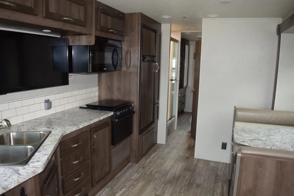 2018 Jayco Alante 31V, Photos photo 7