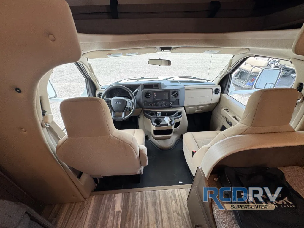 2021 Thor Motor Coach Freedom Elite 27FE, Photos photo 17