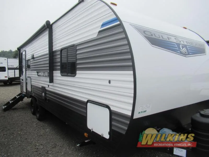 2026 Gulf Stream RV Ameri-Lite Ultra Lite 24RLS - Photo 2