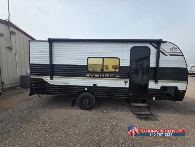 2026 Prime Time Avenger LT 17DBX - Photo 2