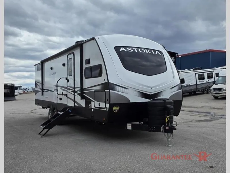 2024 Dutchmen Astoria 2913FK - Photo 2