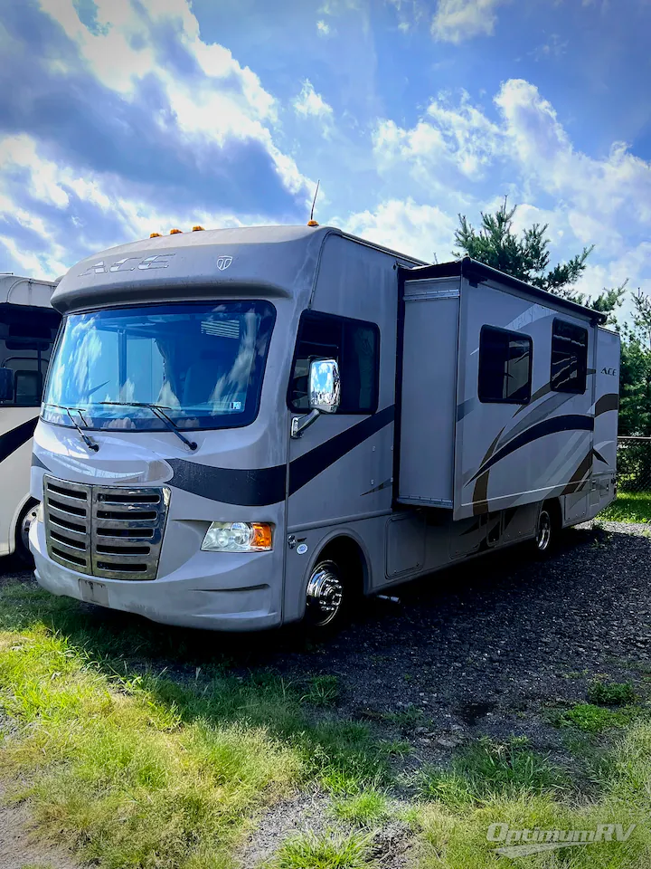 2013 Thor Motor Coach A.C.E. 30.1 - Photo 3