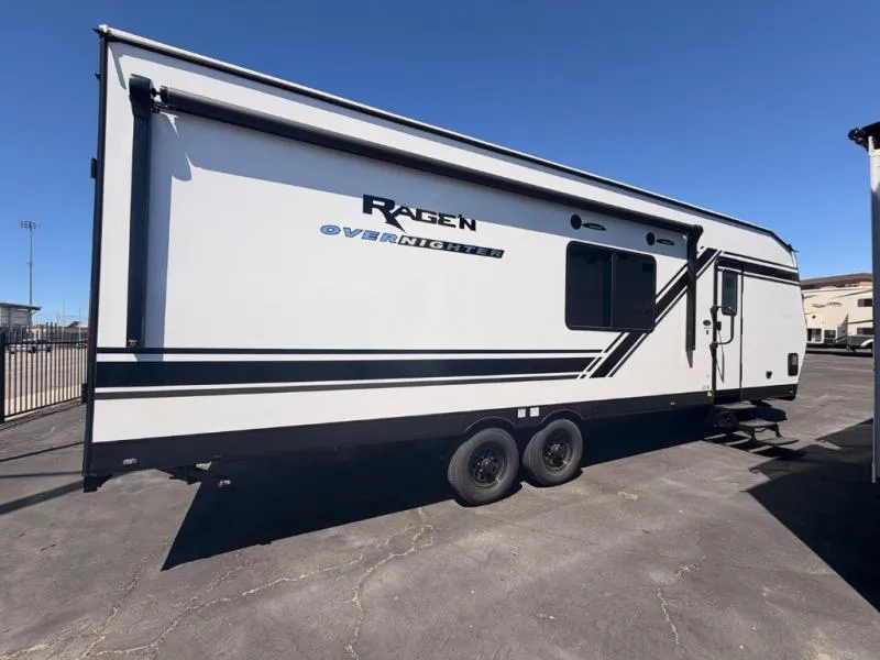 2026 Genesis Supreme Rage New   'n RFK2700 - Photo 3