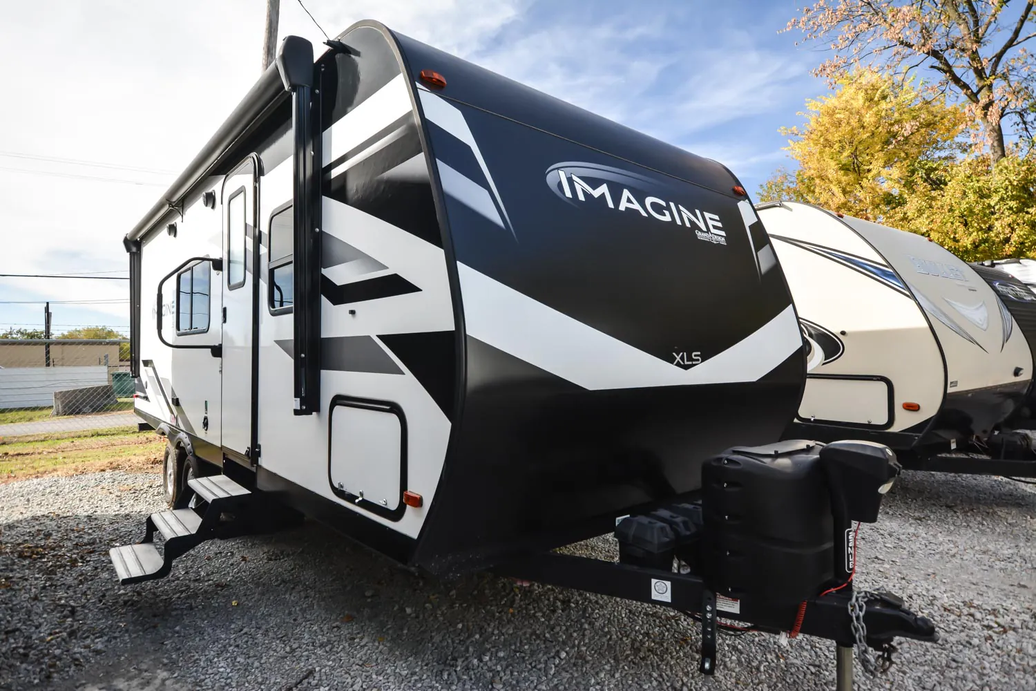 2023 Jayco Jay Flight 263RBS - Photo 2