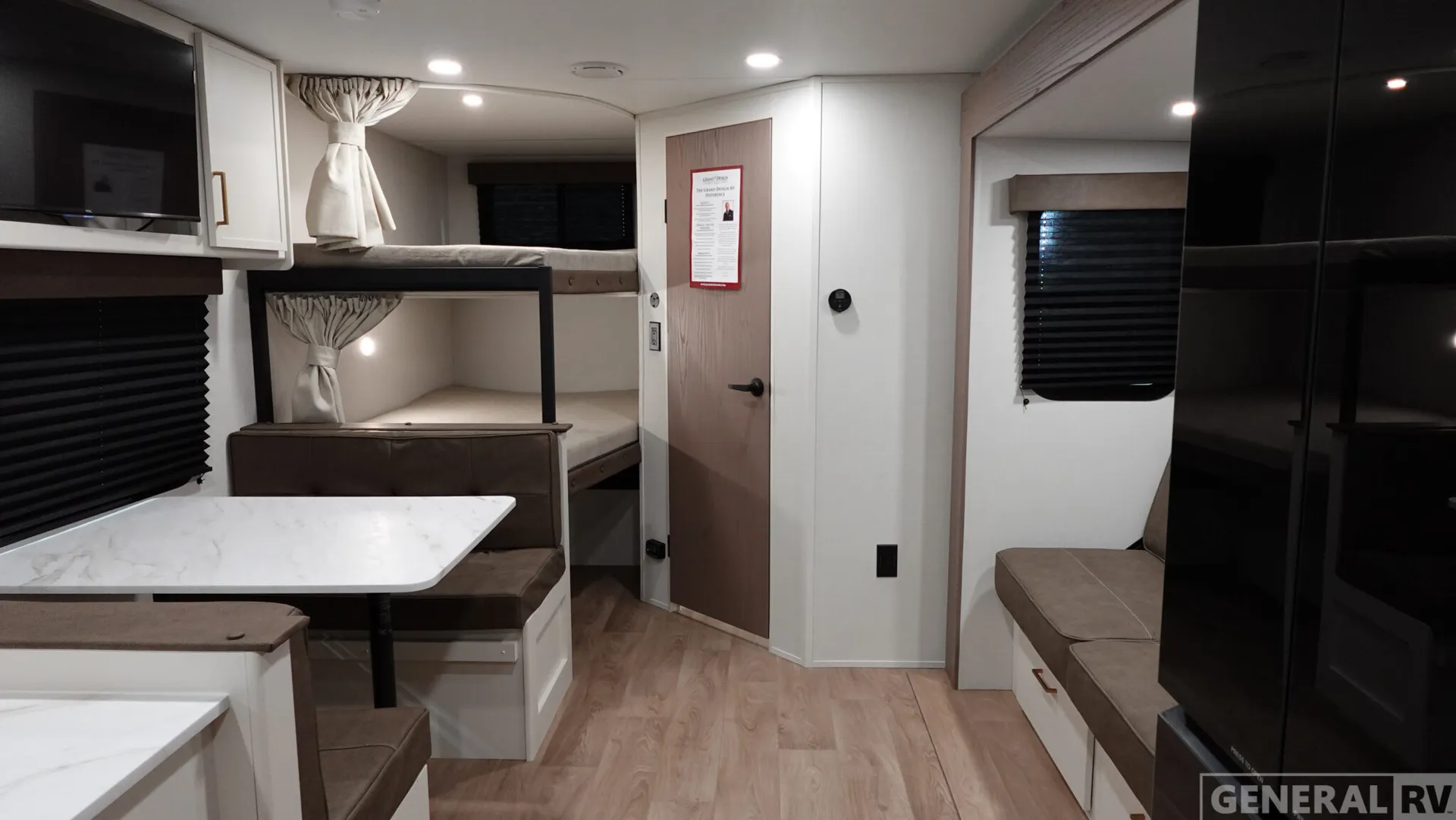 2026 Grand Design Transcend Xplor 26BHX - Photo 3