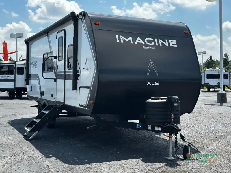 2027 Grand Design Imagine XLS 22MLE - Photo 2