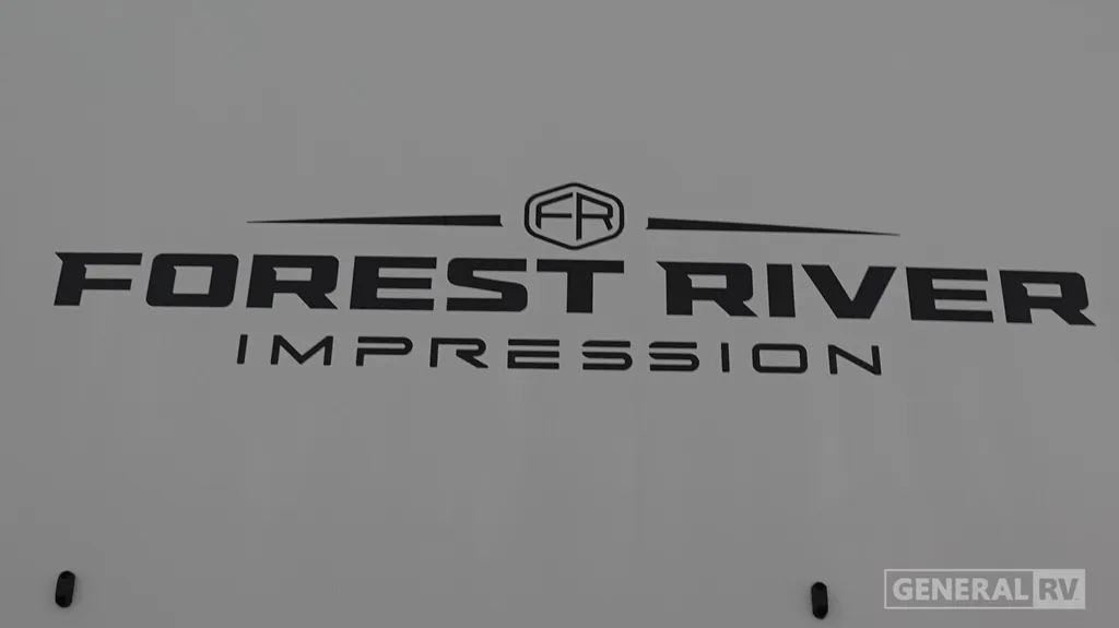 2027 Forest River Impression 36BR3, Photos photo 34
