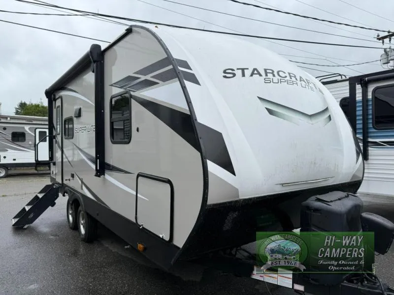 2022 Starcraft Super Lite 212FB - Photo 3