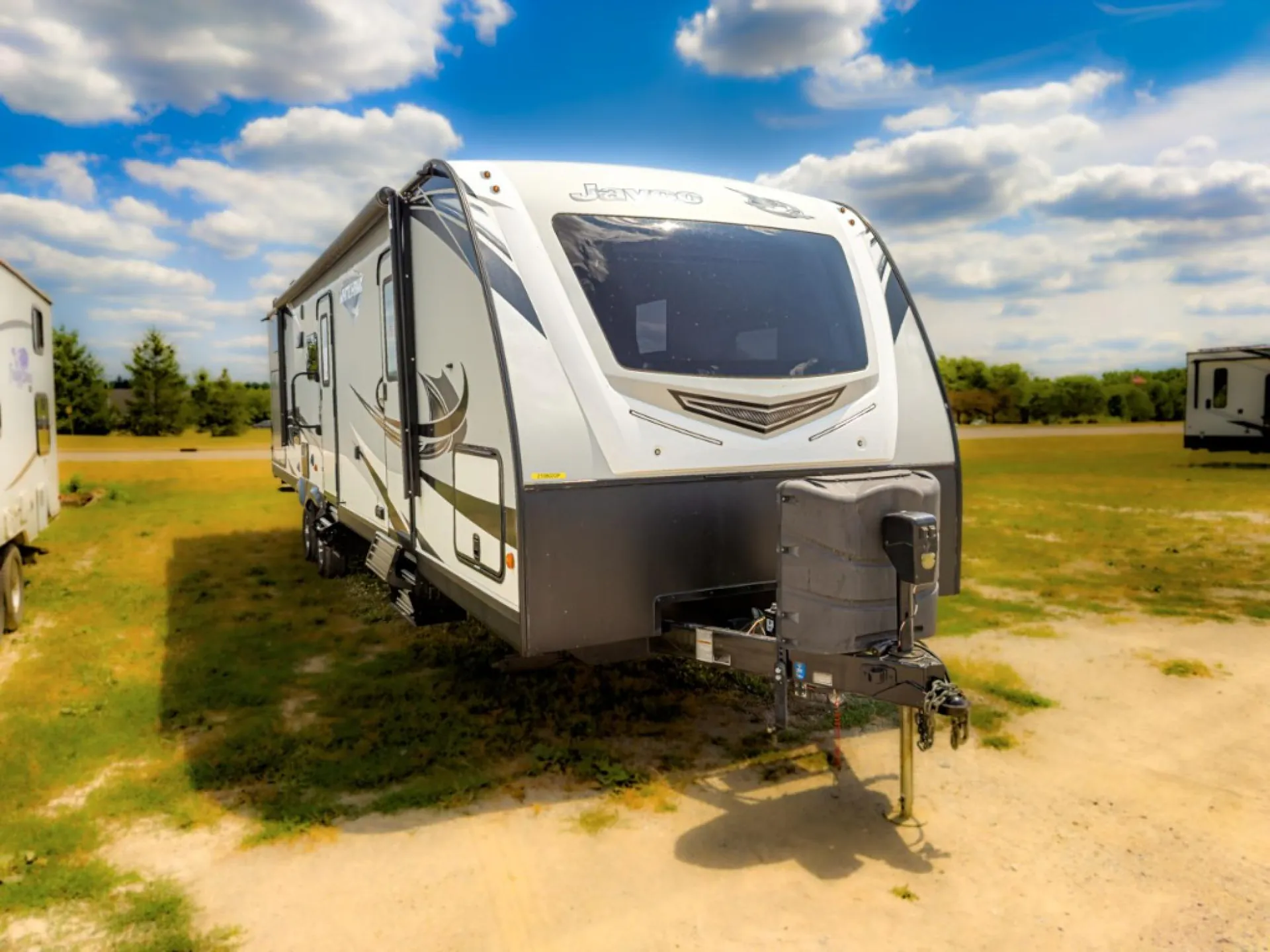 2019 Jayco White Hawk 31BH - Photo 3
