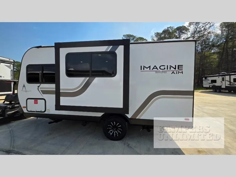2026 Grand Design Imagine AIM 16MLA - Photo 3