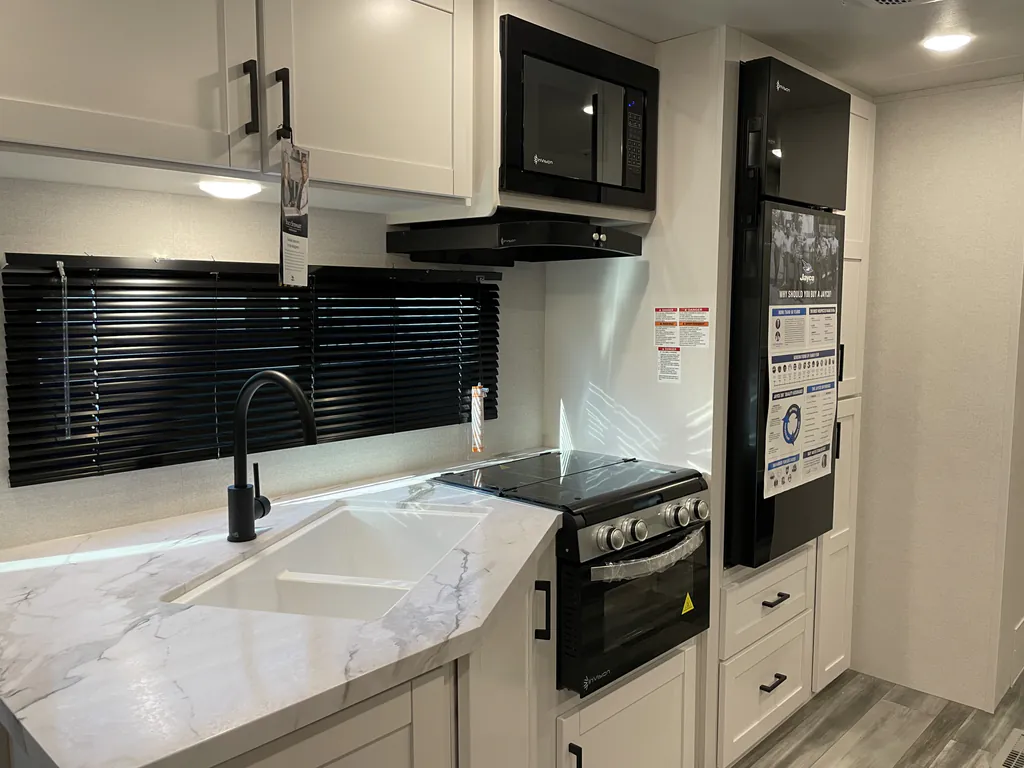2026 Jayco Jay Flight SLX 321BDS, Photos photo 15