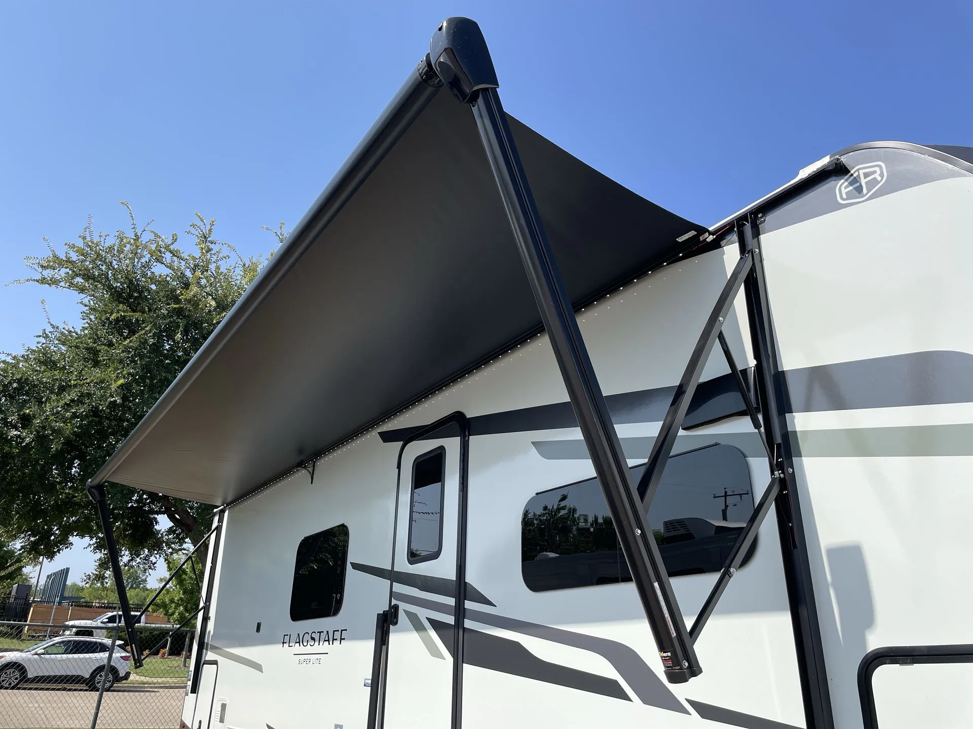 2027 Forest River Flagstaff Super Lite 26MBR - Photo 4