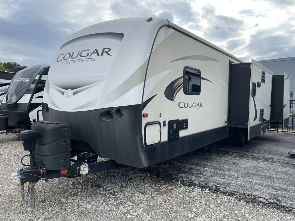 2017 Keystone Cougar XLite 34TSB - Photo 4