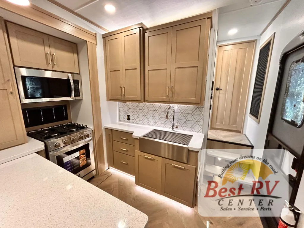 2026 Keystone Raptor 441, Photos photo 70