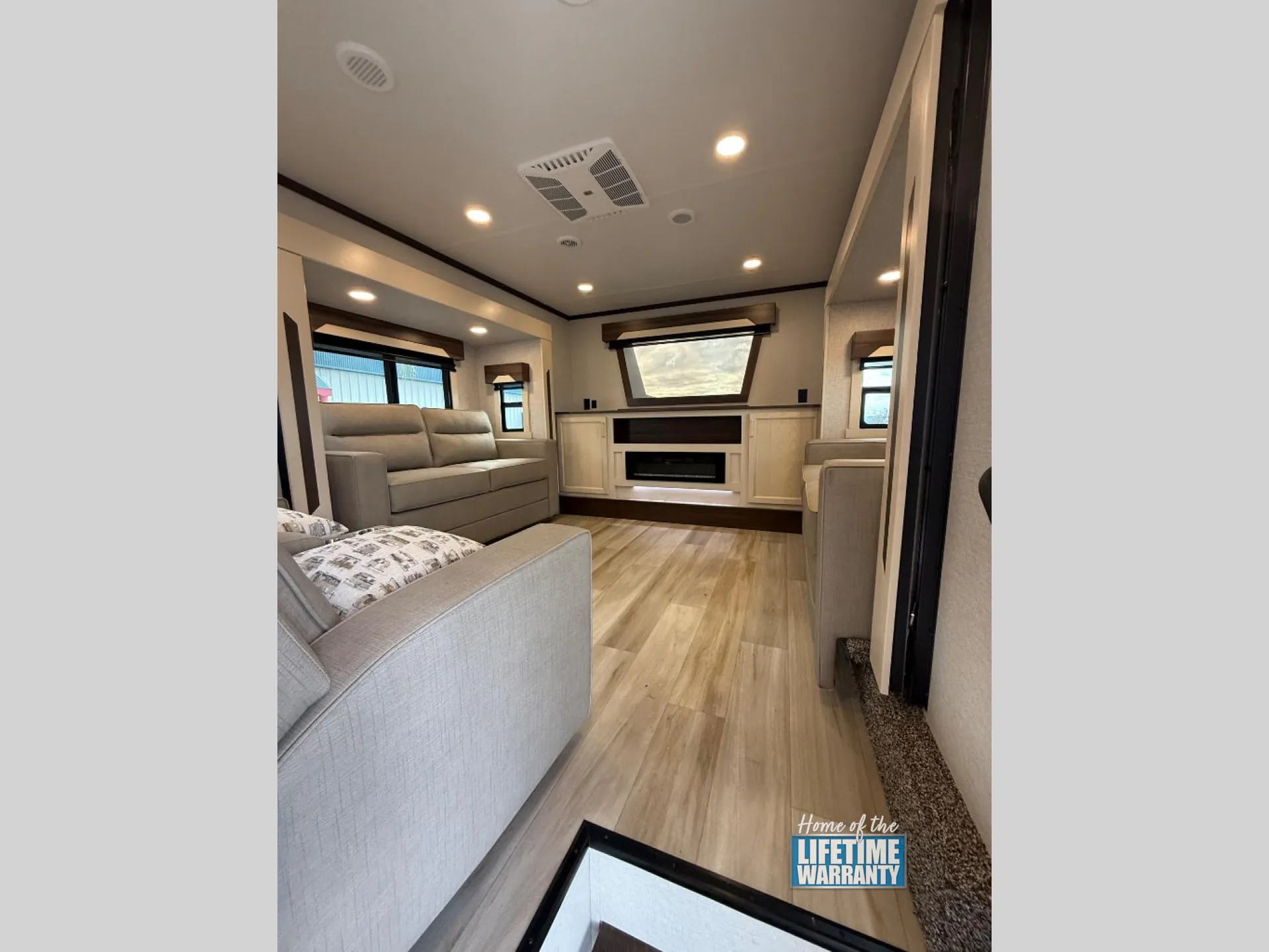 2025 Forest River Cedar Creek 370FL — Photo 7