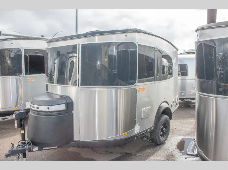 2025 Airstream Basecamp Basecamp 16X - Photo 4