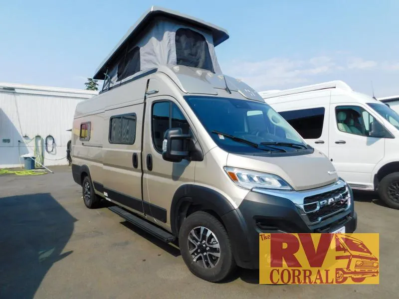 2026 Winnebago Solis 59PX - Photo 2