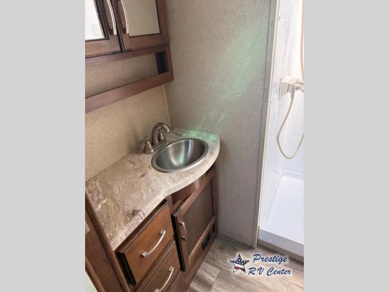 2018 Grand Design Reflection 150 Series 230RL - Photo 3