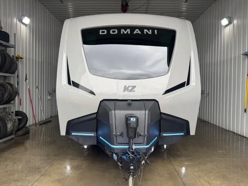 2026 KZ Domani 241ML - Photo 2