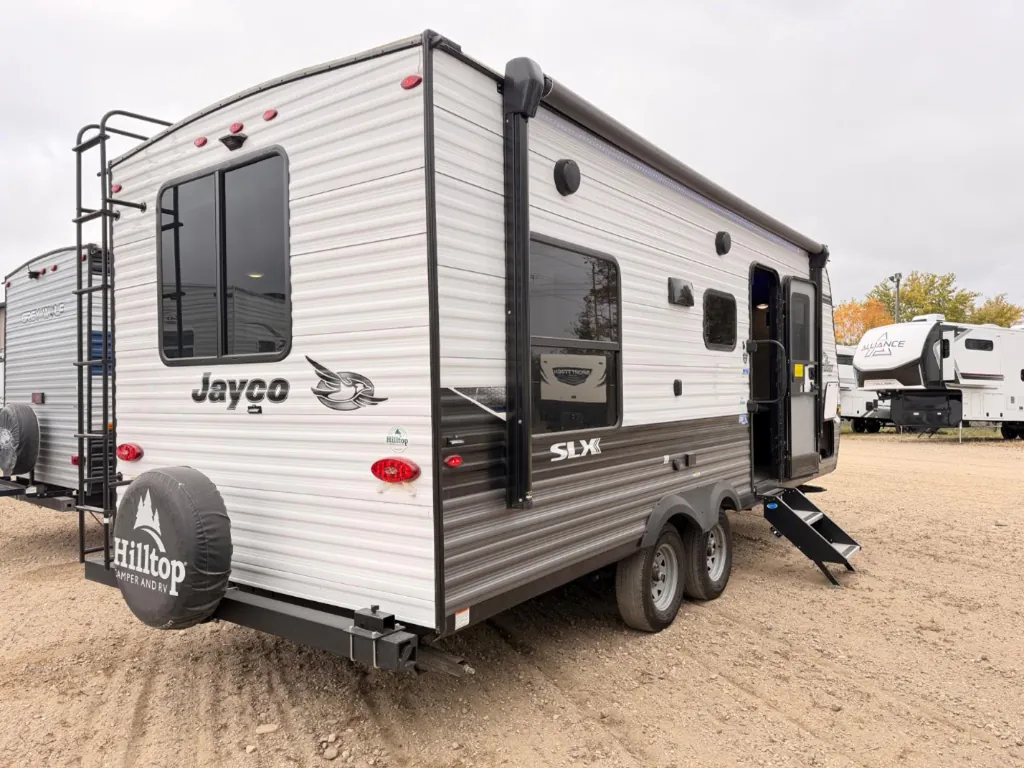 2022 Jayco Jay Flight SLX 8 212QB, Photos photo 25