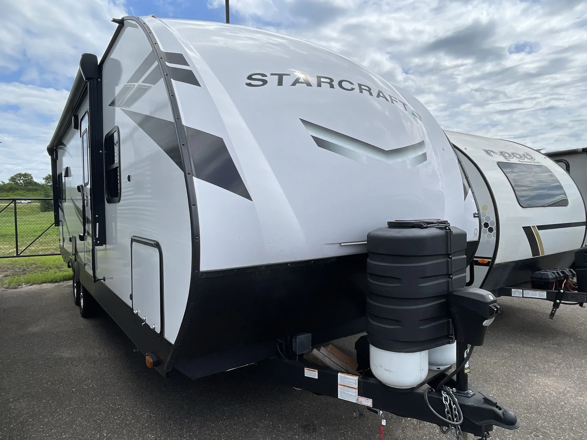 2023 Starcraft Super Lite 242RL - Photo 2
