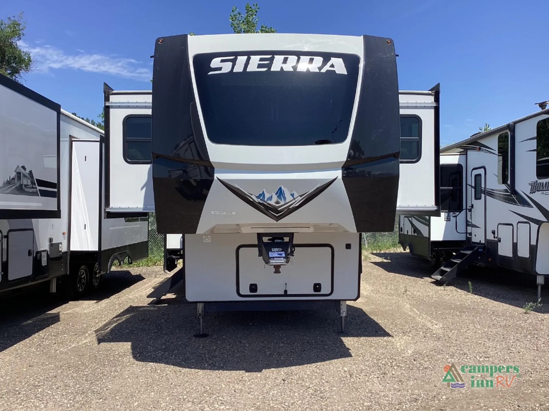 2022 Forest River Sierra Luxury 391FLRB - Photo 3