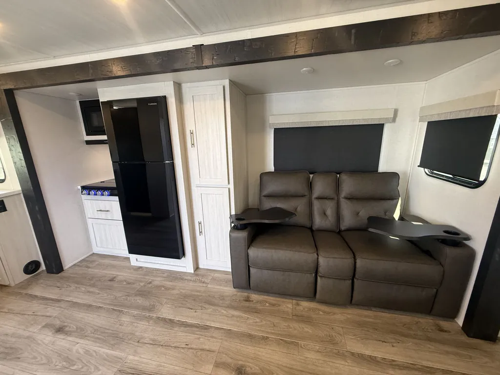 2027 Forest River R-Pod Un-Mapped 23MK, Photos photo 10